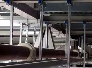 陆良管廊支架的分类