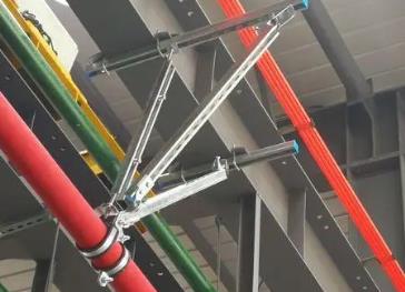 陆良抗震支架厂家与你分享你必须做的紧急情况下的准备